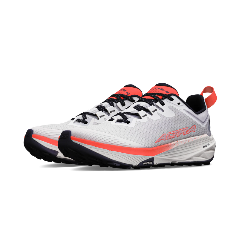 Women's Experience Wild 3 (161 - White/Coral)