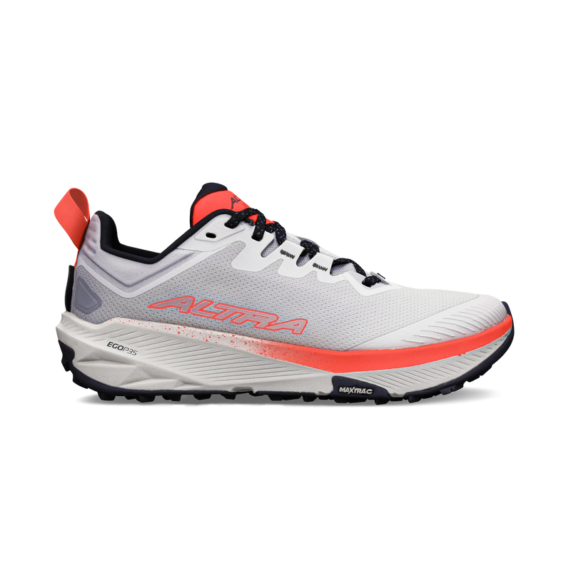 Women's Experience Wild 3 (161 - White/Coral)