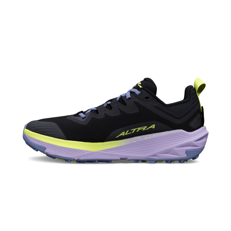 Women's Experience Wild 3 (000 - Black)