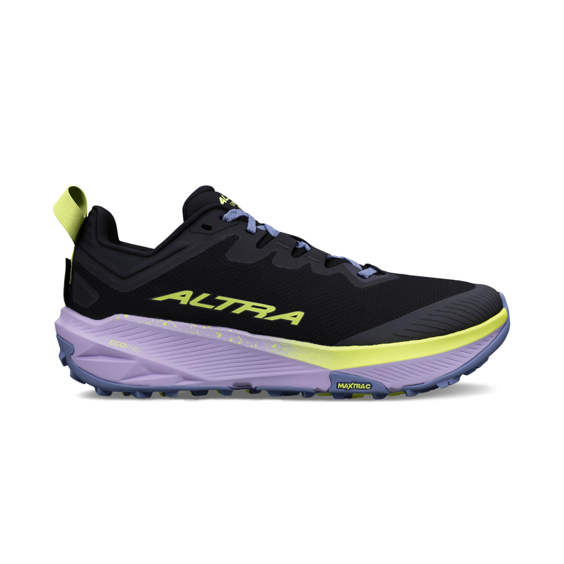 Women's Experience Wild 3 (000 - Black)