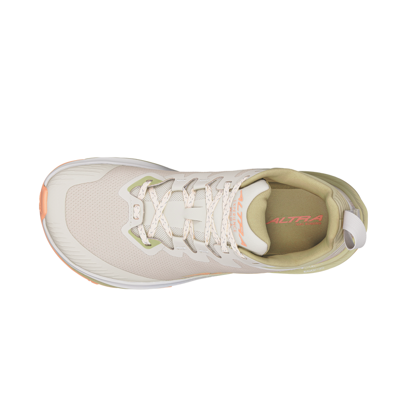 Women's Experience Wild 3 (922 - Tan)