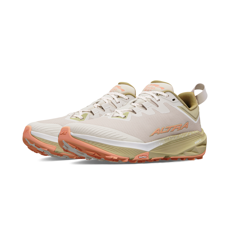 Women's Experience Wild 3 (922 - Tan)