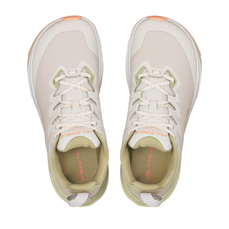 Women's Experience Wild 3 (922 - Tan)