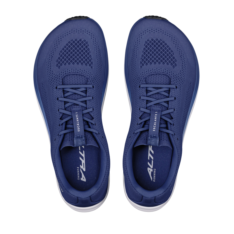 Men's Escalante 5 (87Y - Oceana/White)