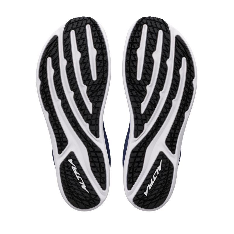 Men's Escalante 5 (87Y - Oceana/White)