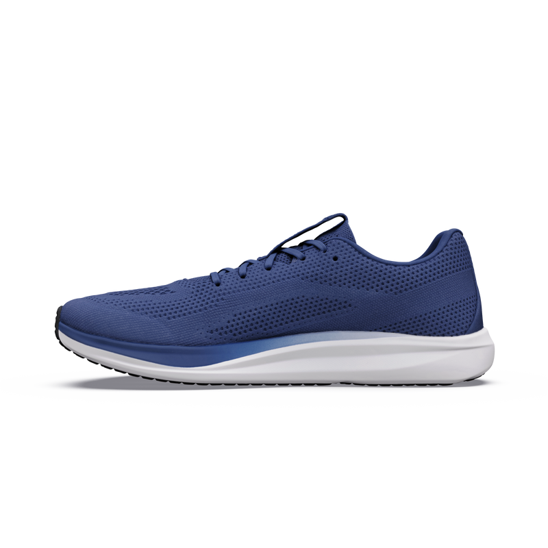 Men's Escalante 5 (87Y - Oceana/White)