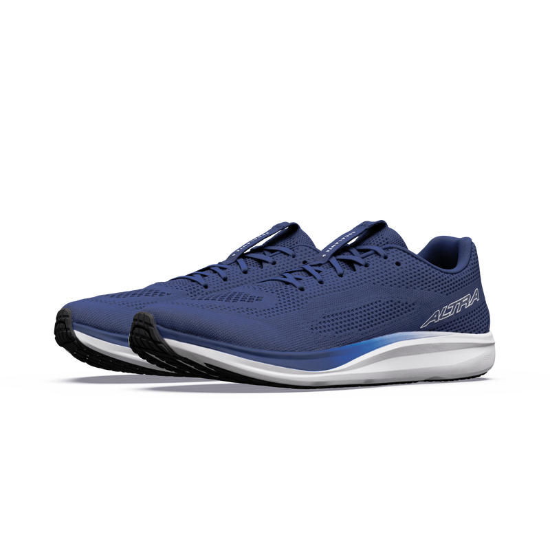 Men's Escalante 5 (87Y - Oceana/White)