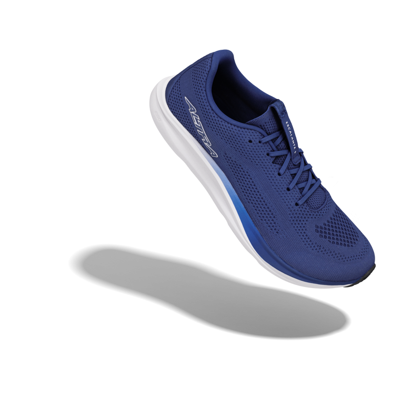 Men's Escalante 5 (87Y - Oceana/White)