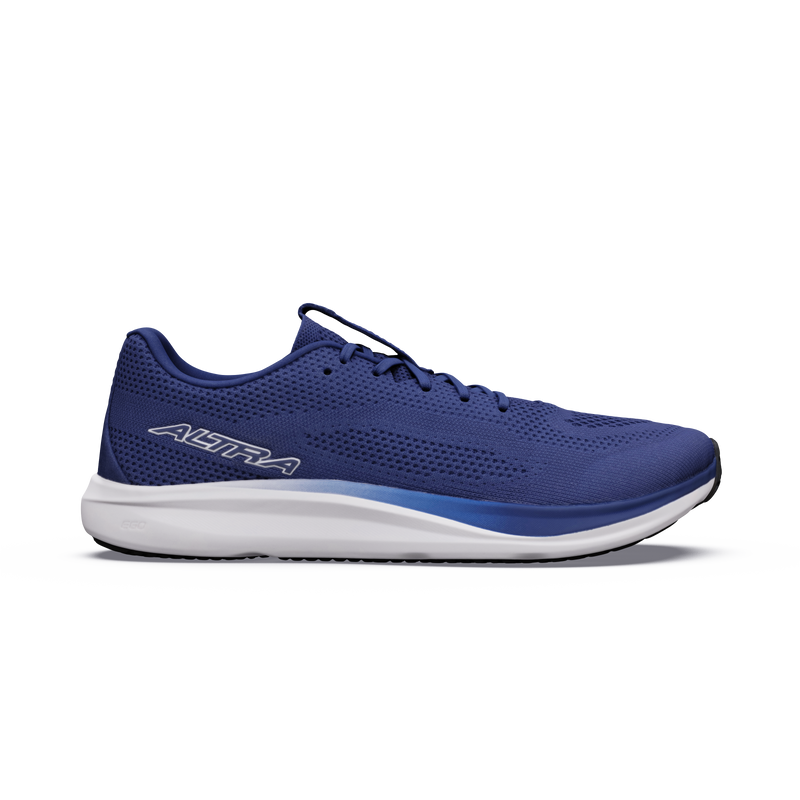 Men's Escalante 5 (87Y - Oceana/White)