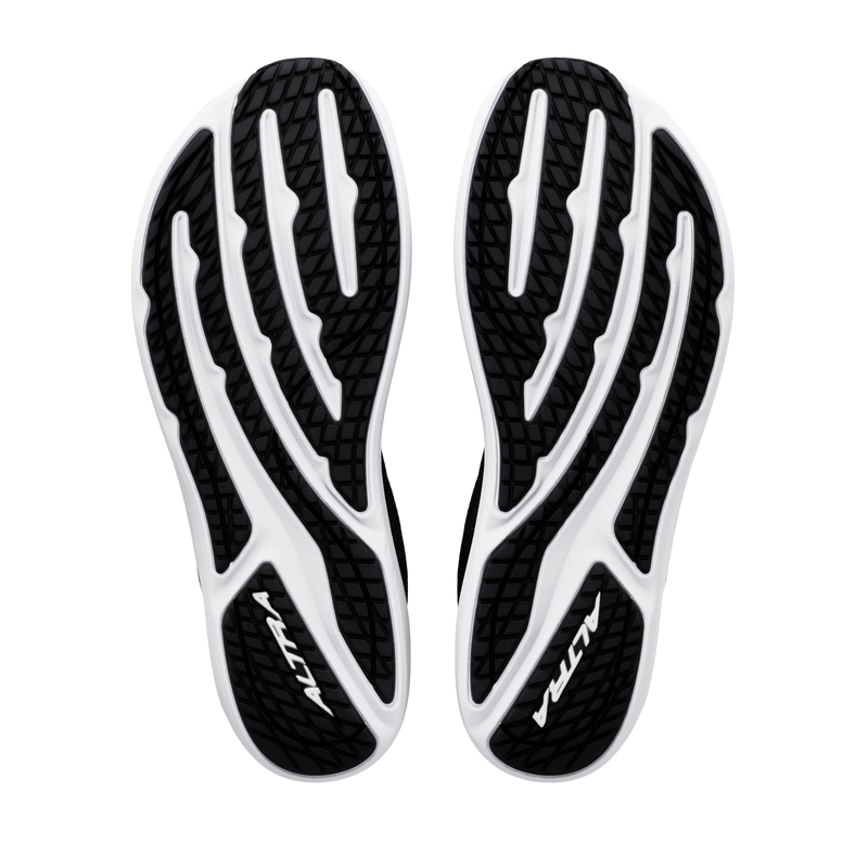 Men's Escalante 5 (98K - Black/White/Black)