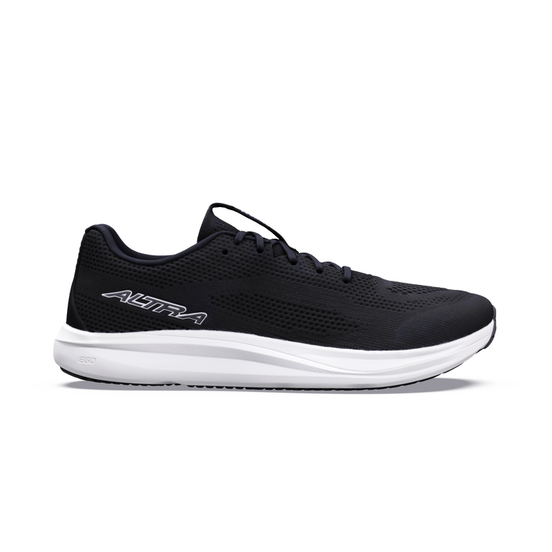 Men's Escalante 5 (98K - Black/White/Black)