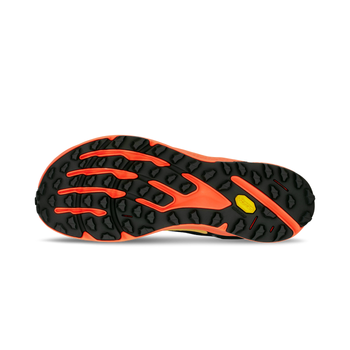 Men's Timp 6 (080 - Black/Orange)