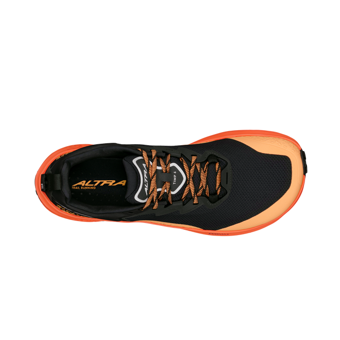 Men's Timp 6 (080 - Black/Orange)