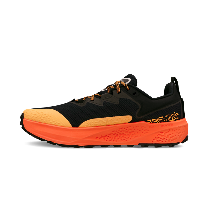 Men's Timp 6 (080 - Black/Orange)