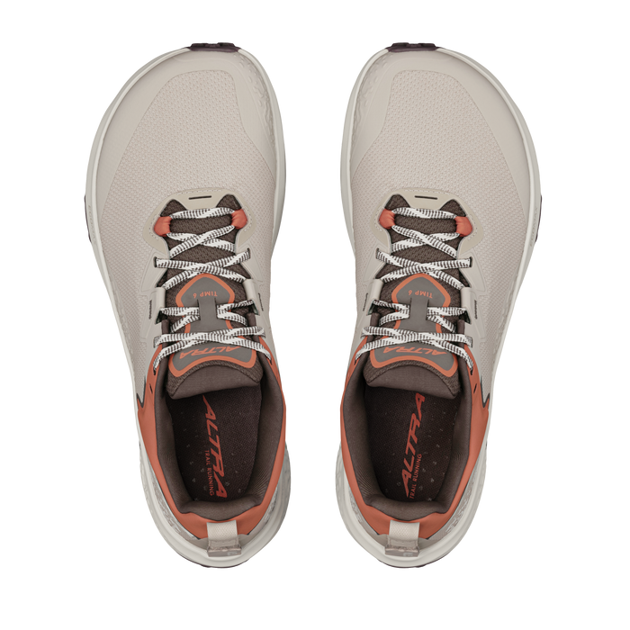 Men's Timp 6 (923 - Taupe)