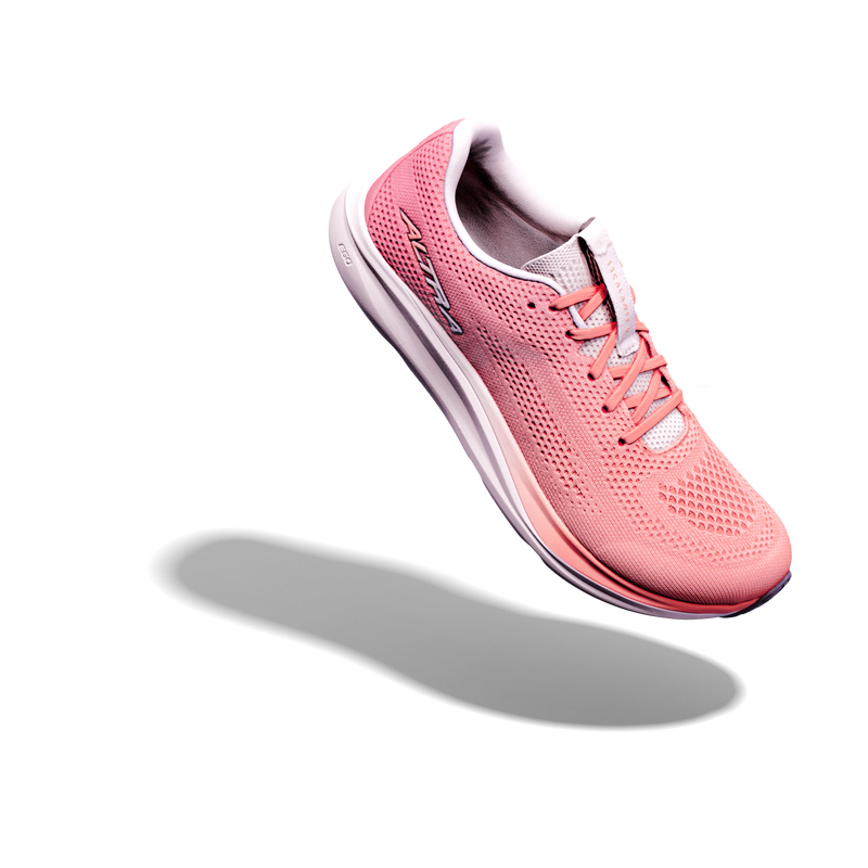 Women's Escalante 5 (72G - Desert Flower/Coconut Cream)