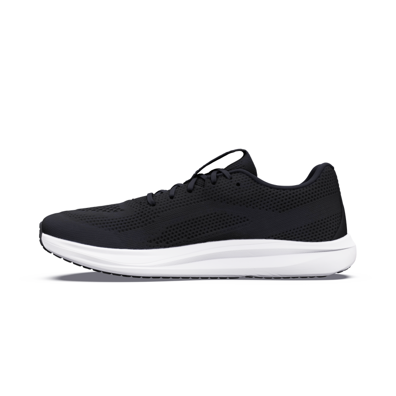Women's Escalante 5 (98K - Black/White/Black)