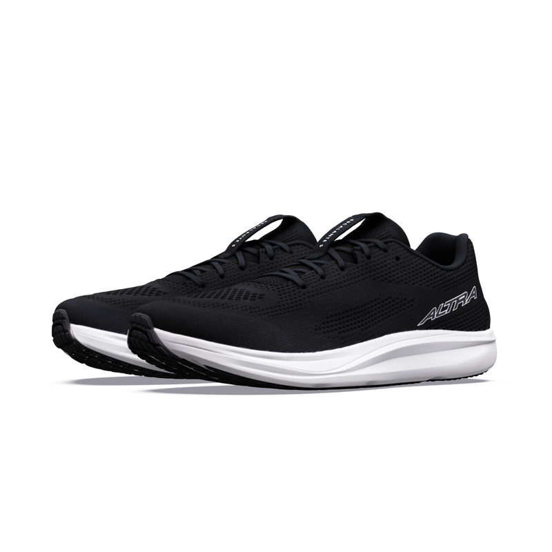 Women's Escalante 5 (98K - Black/White/Black)
