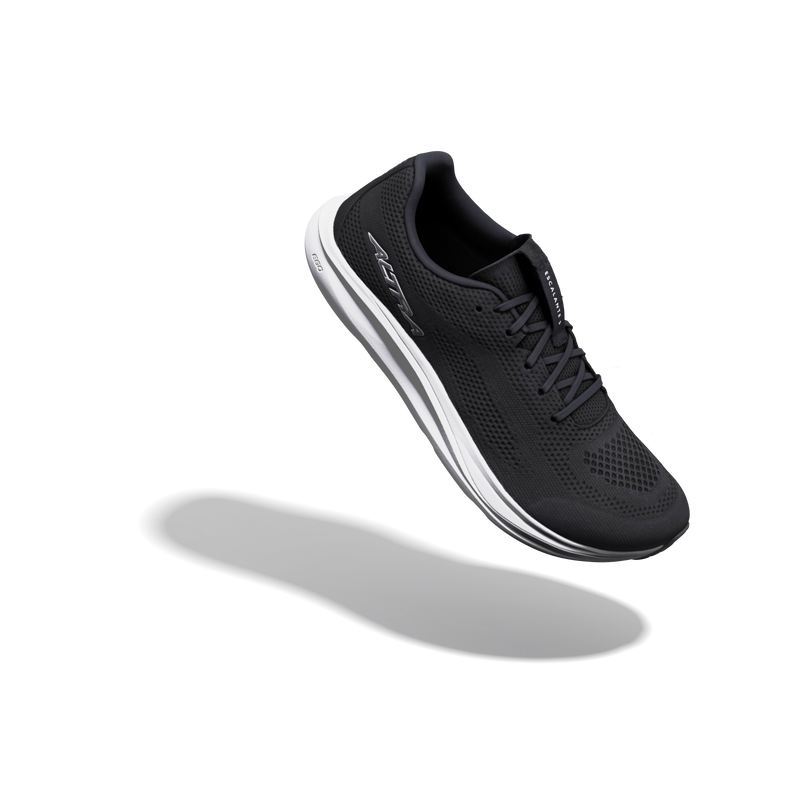 Women's Escalante 5 (98K - Black/White/Black)