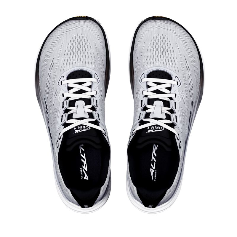 Men's Torin 9 (72B - ULTIMATE GREY/BLK/VPBLU)