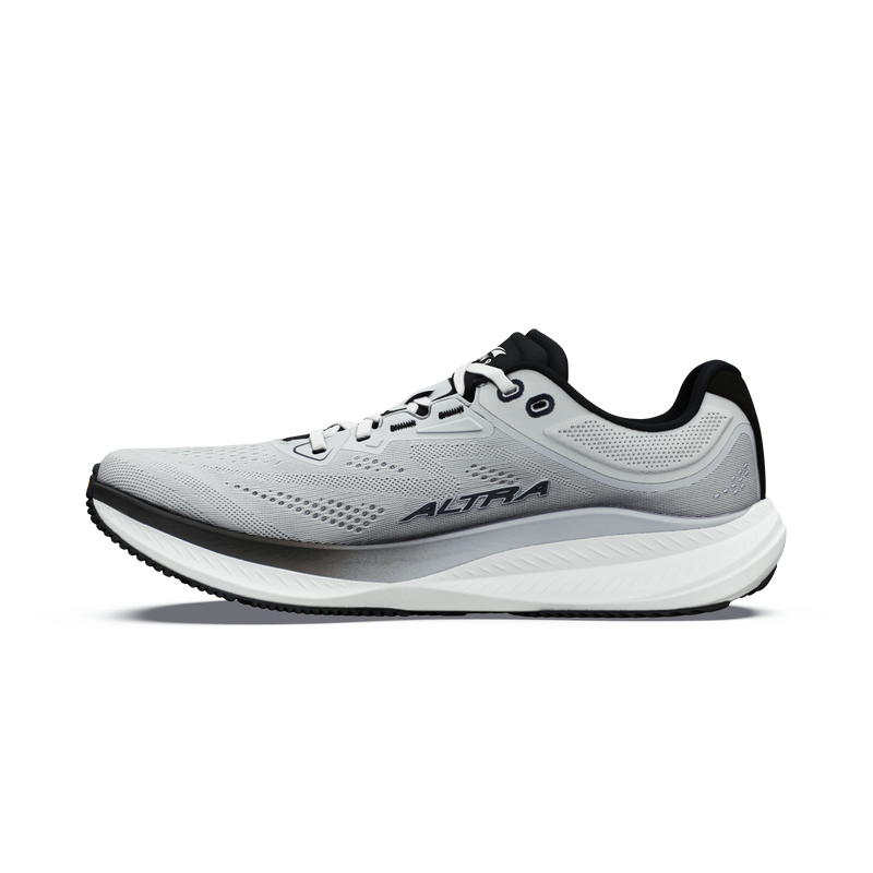 Men's Torin 9 (72B - ULTIMATE GREY/BLK/VPBLU)