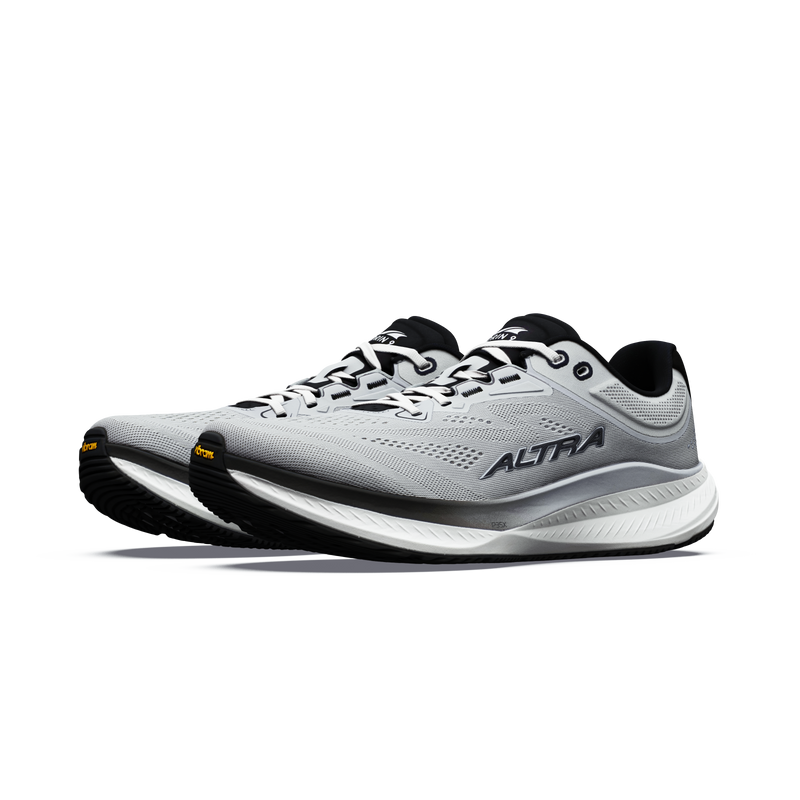 Men's Torin 9 (72B - ULTIMATE GREY/BLK/VPBLU)