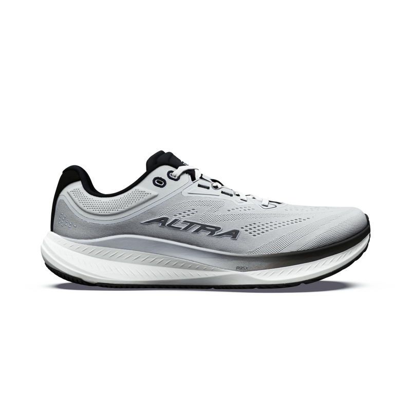 Men's Torin 9 (72B - ULTIMATE GREY/BLK/VPBLU)