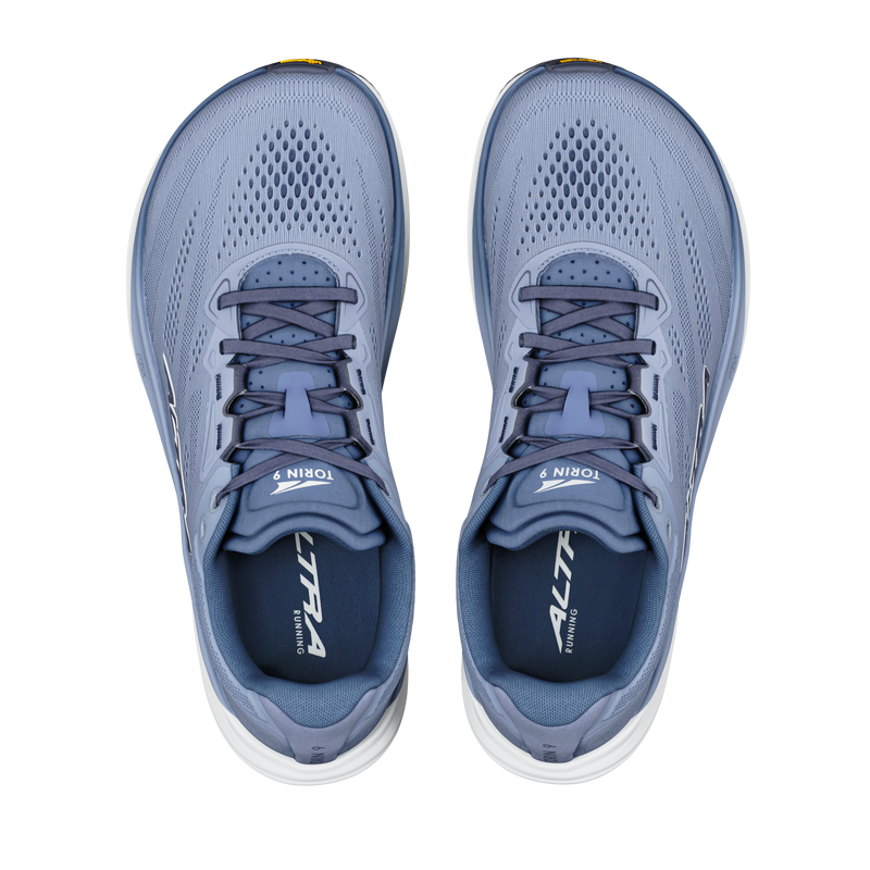 Men's Torin 9 (87S - Flint Stone/Blue Nights)