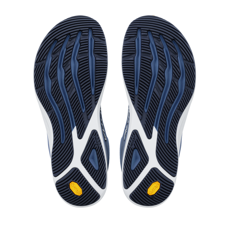 Men's Torin 9 (87S - Flint Stone/Blue Nights)