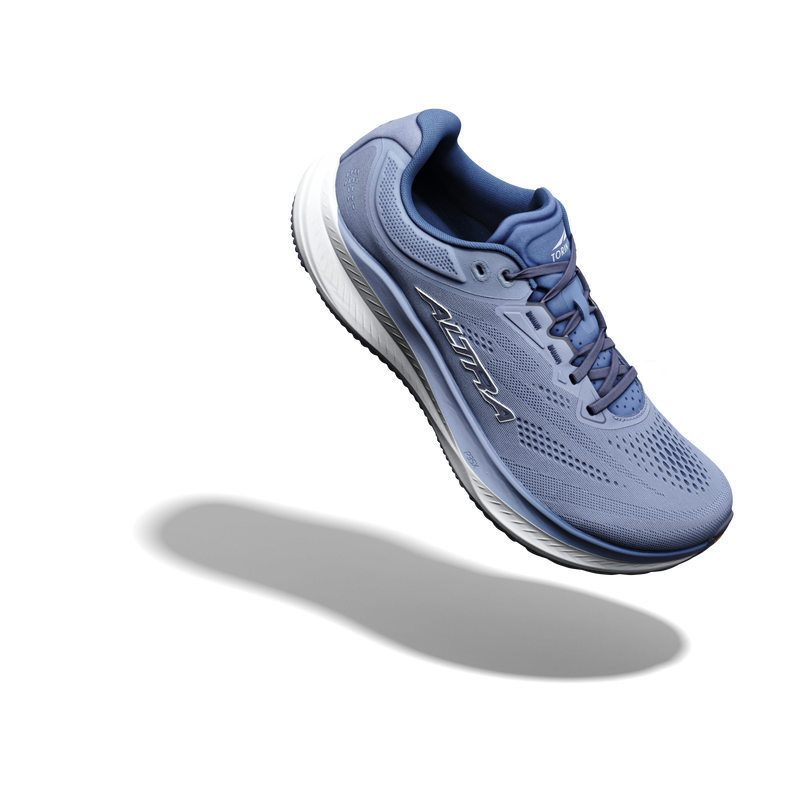 Men's Torin 9 (87S - Flint Stone/Blue Nights)