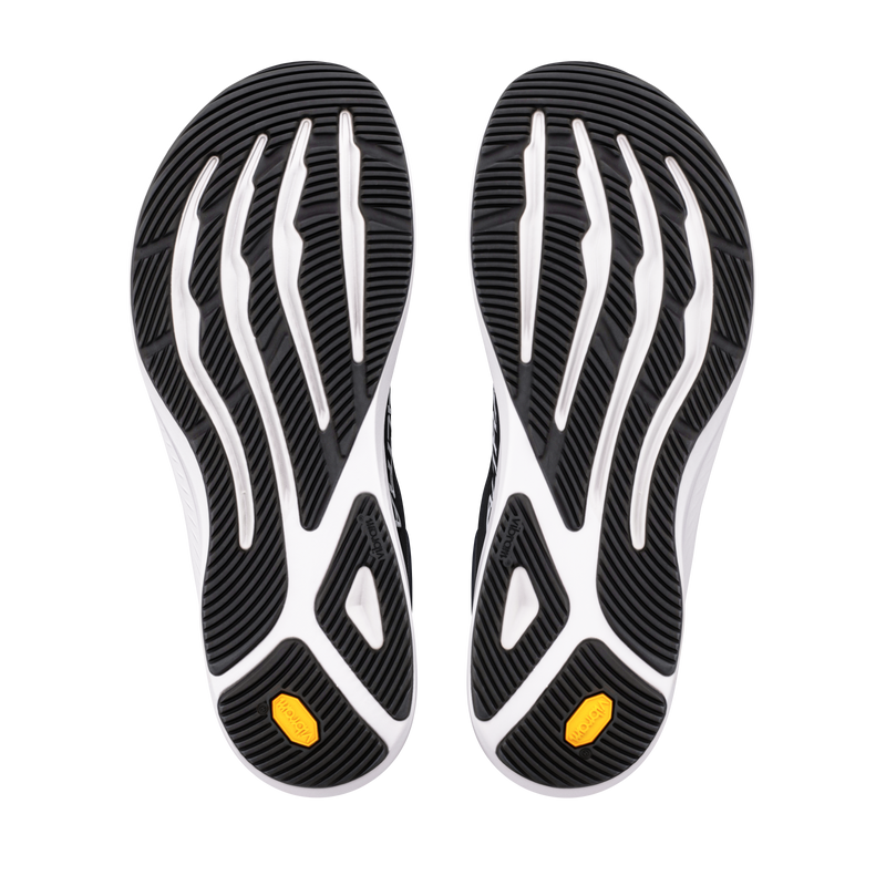Men's Torin 9 (98K - Black/White/Black)