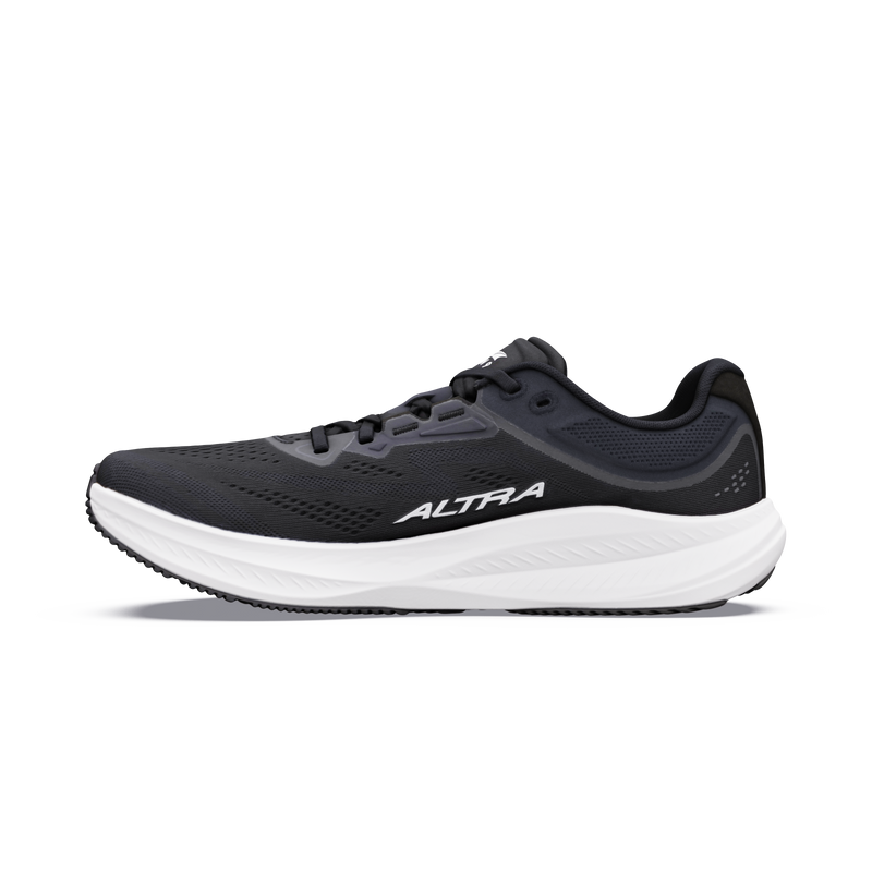 Men's Torin 9 (98K - Black/White/Black)