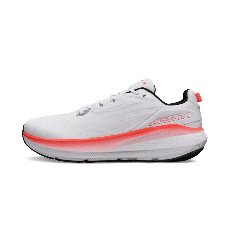 Women's FWD Via 2 (161 - White/Coral)