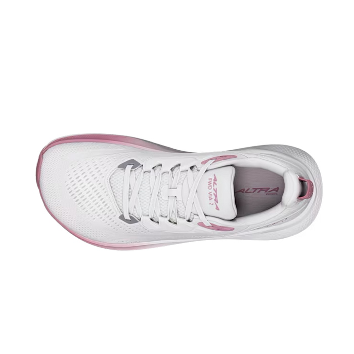 Women's FWD Via 2 (224 - Light Gray)