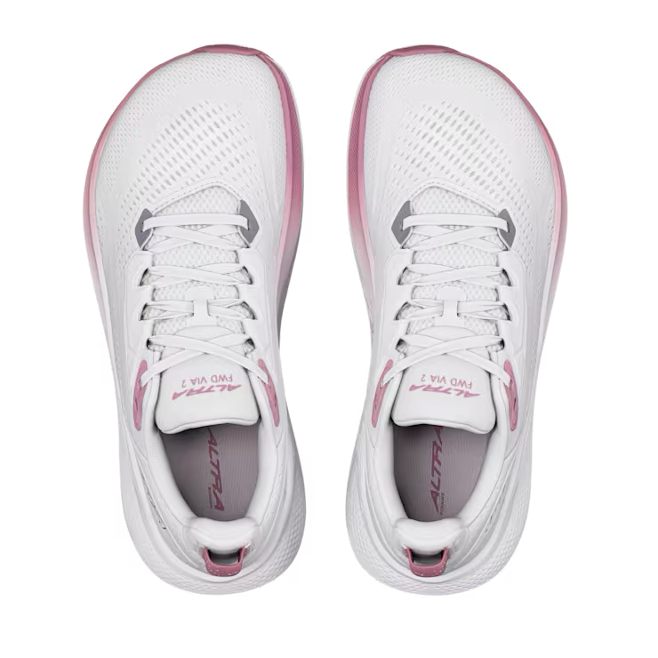 Women's FWD Via 2 (224 - Light Gray)