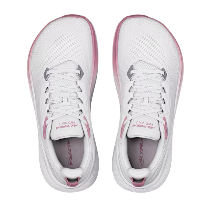 Women's FWD Via 2 (224 - Light Gray)