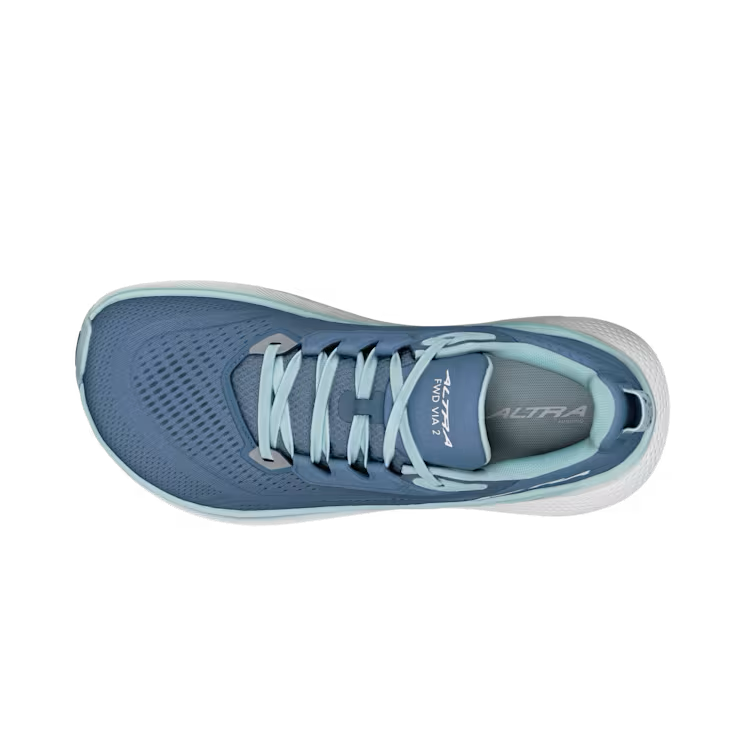 Women's FWD Via 2 (444 - Light Blue)