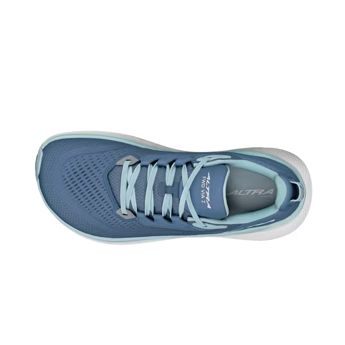 Women's FWD Via 2 (444 - Light Blue)