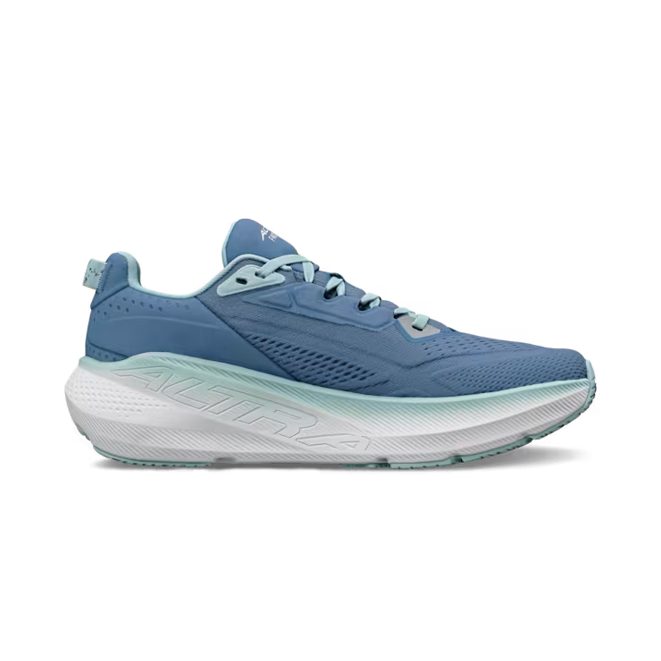 Women's FWD Via 2 (444 - Light Blue)