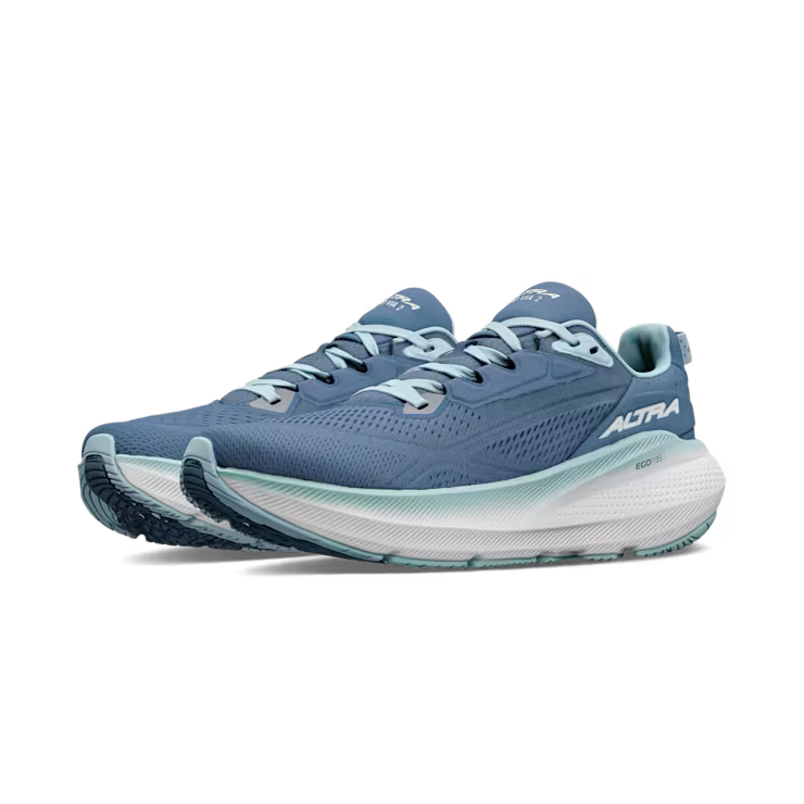 Women's FWD Via 2 (444 - Light Blue)