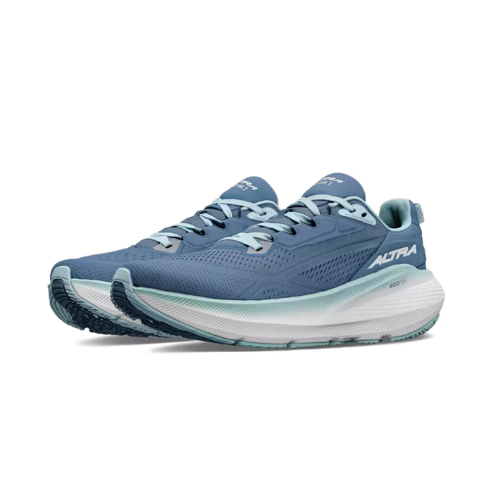 Women's FWD Via 2 (444 - Light Blue)