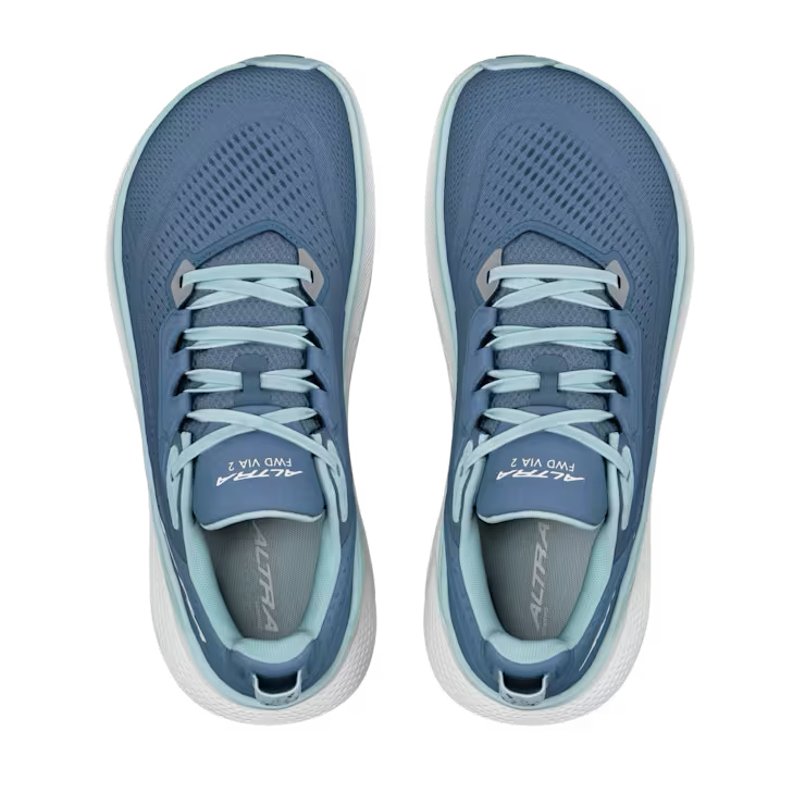 Women's FWD Via 2 (444 - Light Blue)
