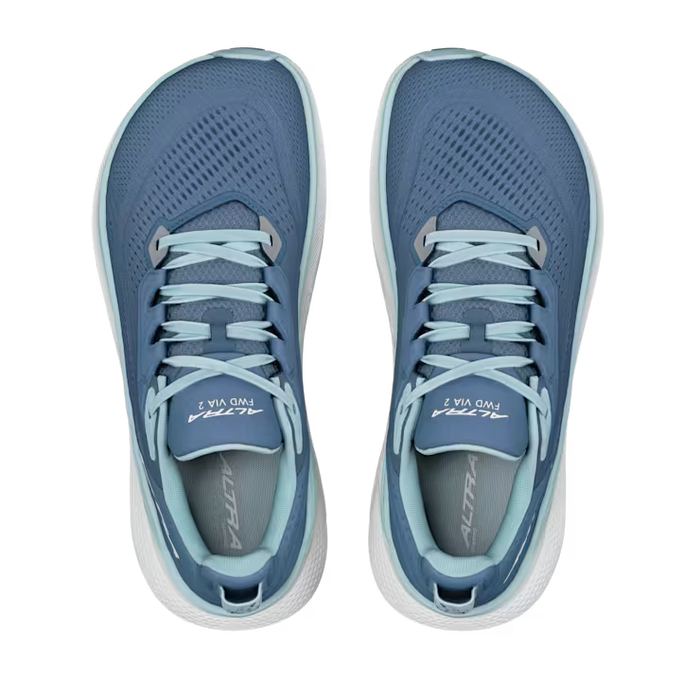 Women's FWD Via 2 (444 - Light Blue)