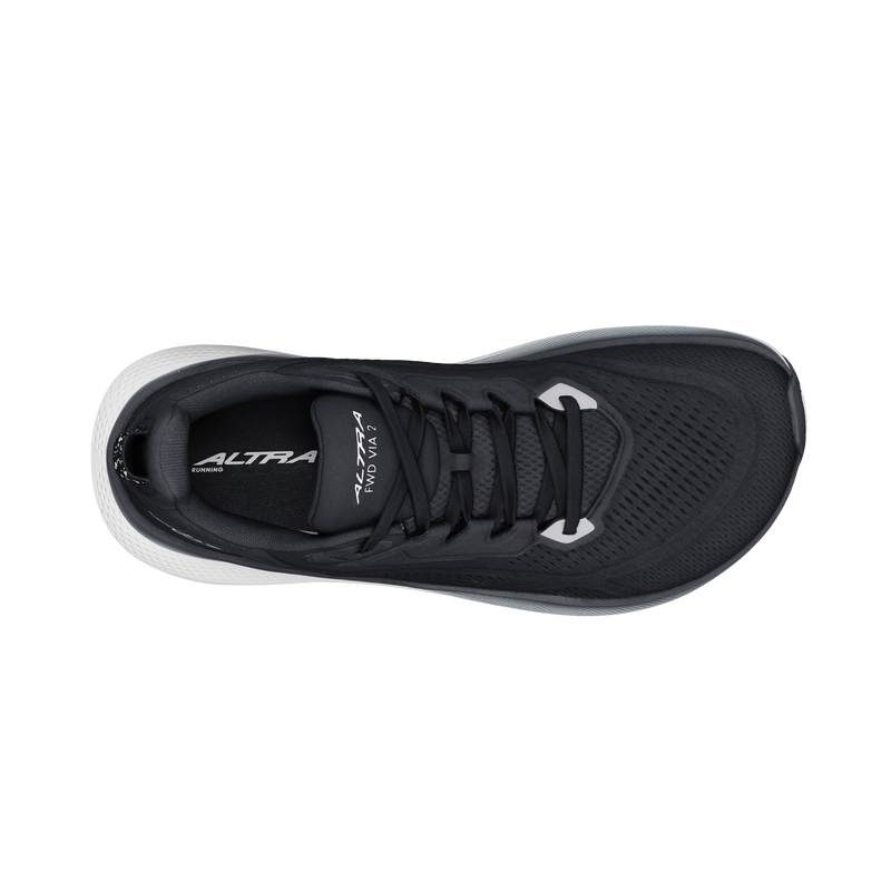 Women's FWD Via 2 (010 - Black/White)