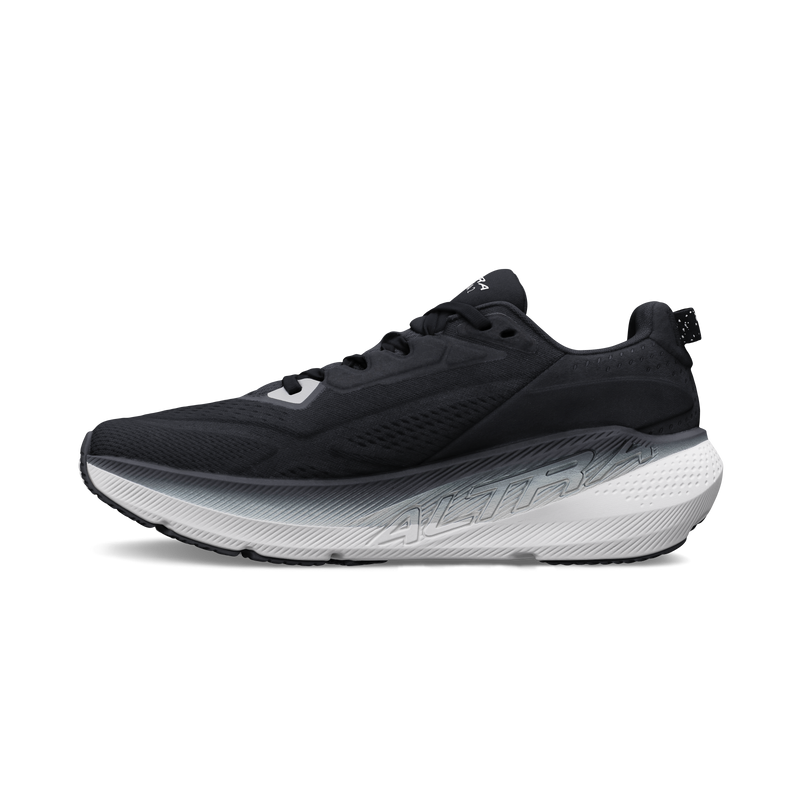 Women's FWD Via 2 (010 - Black/White)