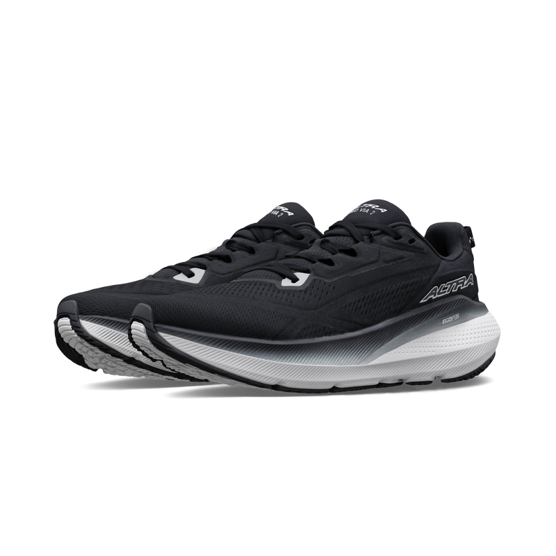 Women's FWD Via 2 (010 - Black/White)