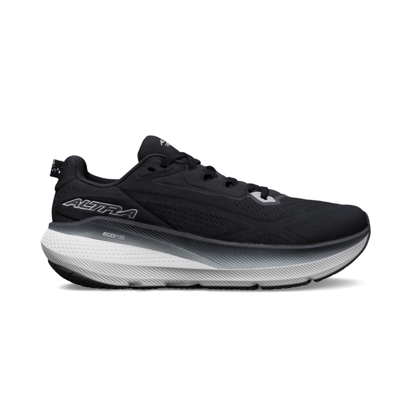 Women's FWD Via 2 (010 - Black/White)