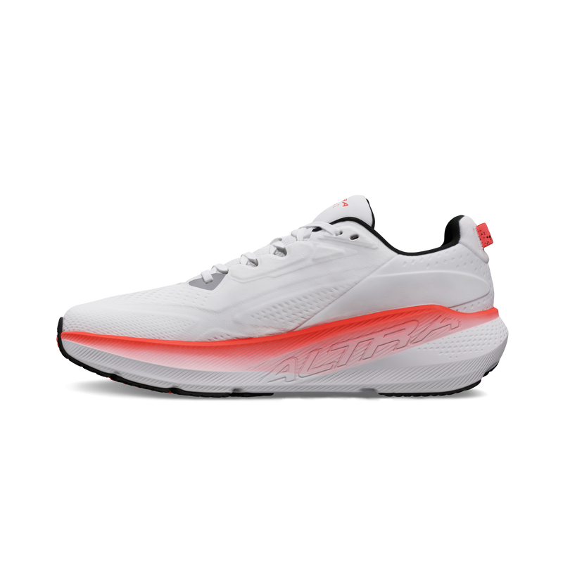 Women's FWD Via 2 (161 - White/Coral)