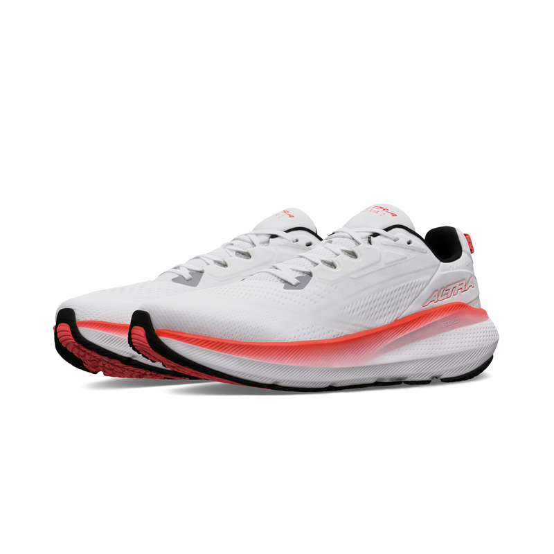 Women's FWD Via 2 (161 - White/Coral)