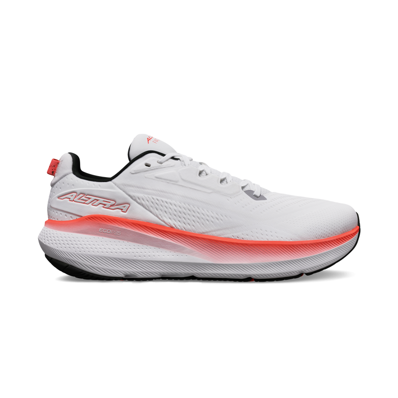 Women's FWD Via 2 (161 - White/Coral)